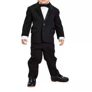 Nautica 12M Kids Formal Suit tux Jacket only